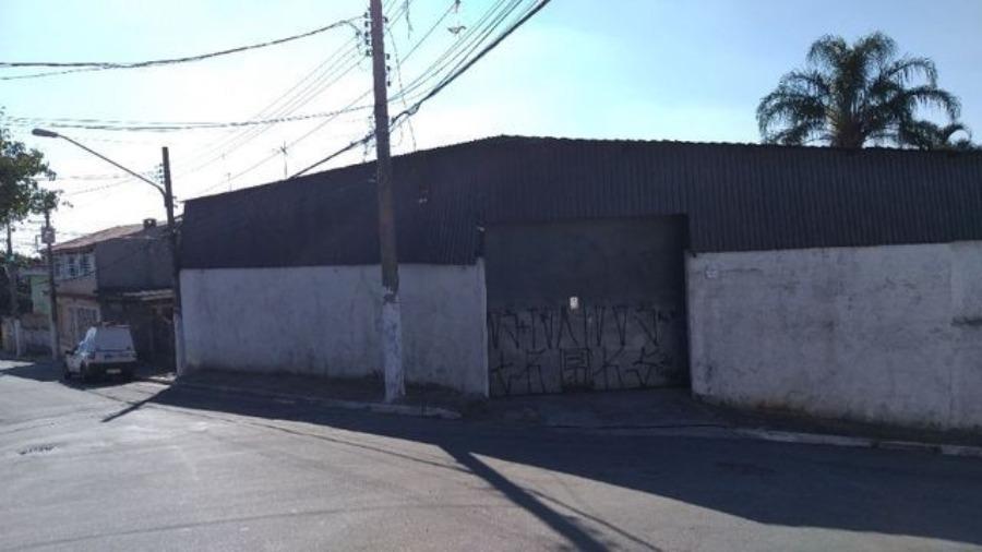 Prédio Inteiro, 900 m² - Foto 2