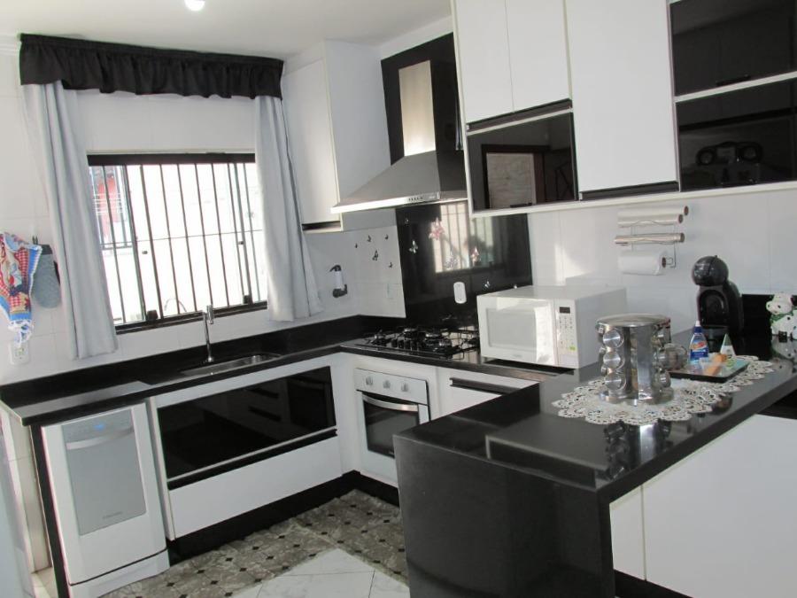 Sobrado, 3 quartos, 200 m² - Foto 3
