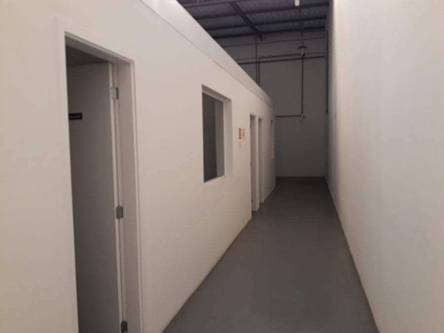 Prédio Inteiro, 850 m² - Foto 13