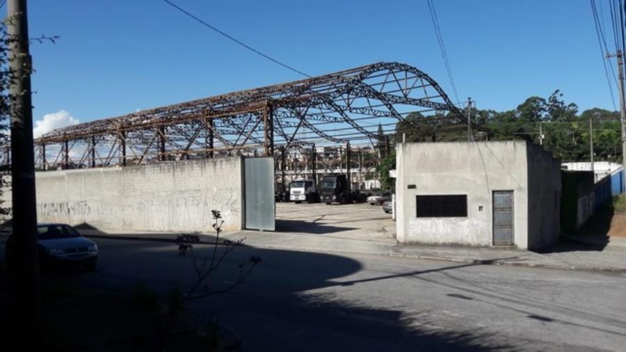 Prédio Inteiro, 2600 m² - Foto 4