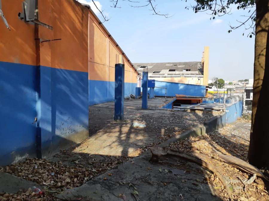 Prédio Inteiro, 6500 m² - Foto 12