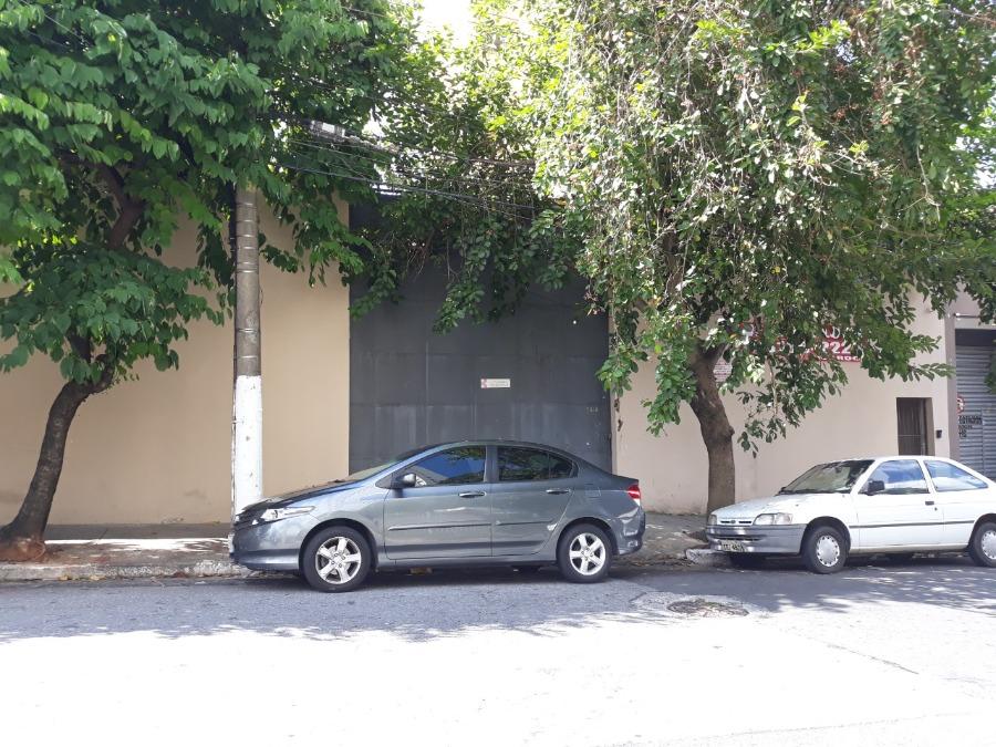 Prédio Inteiro, 850 m² - Foto 1