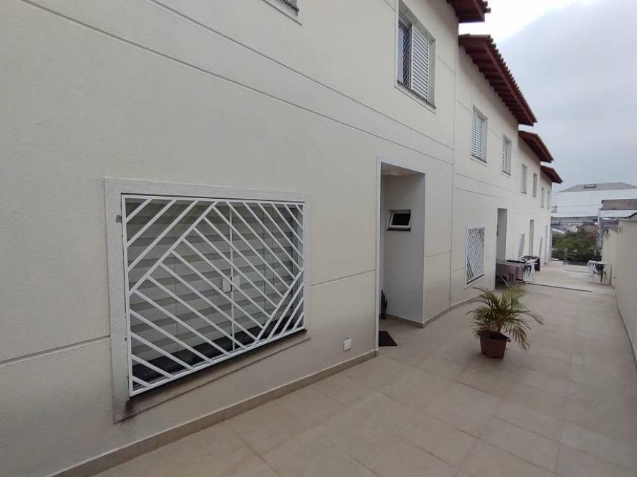 Sobrado, 3 quartos, 86 m² - Foto 19