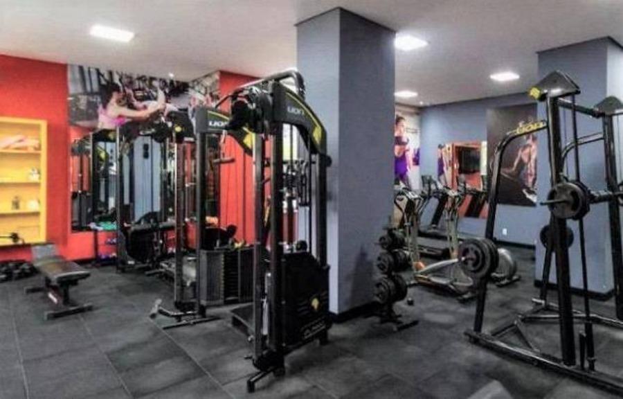 Apartamento, 3 quartos, 130 m² - Foto 20