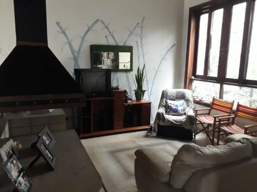 Sobrado, 4 quartos, 432 m² - Foto 1