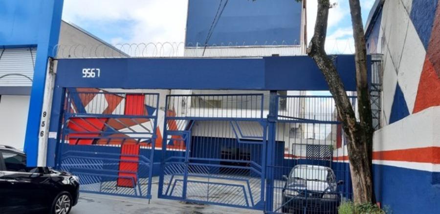 Loja-Salão, 400 m² - Foto 5