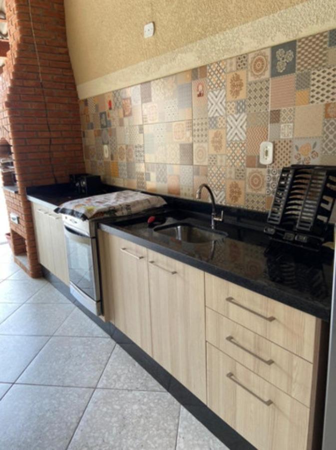 Sobrado, 1 quarto, 120 m² - Foto 8