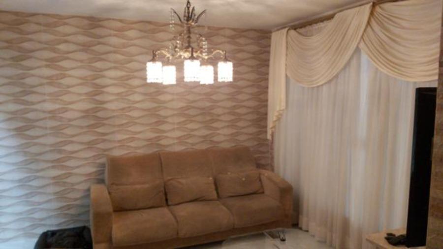 Sobrado, 3 quartos, 270 m² - Foto 2