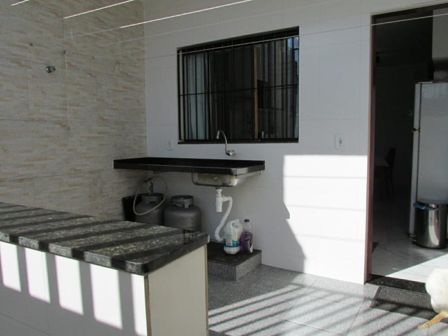 Sobrado, 3 quartos, 200 m² - Foto 18