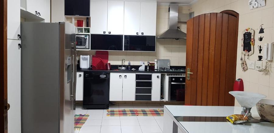 Sobrado, 4 quartos, 250 m² - Foto 8