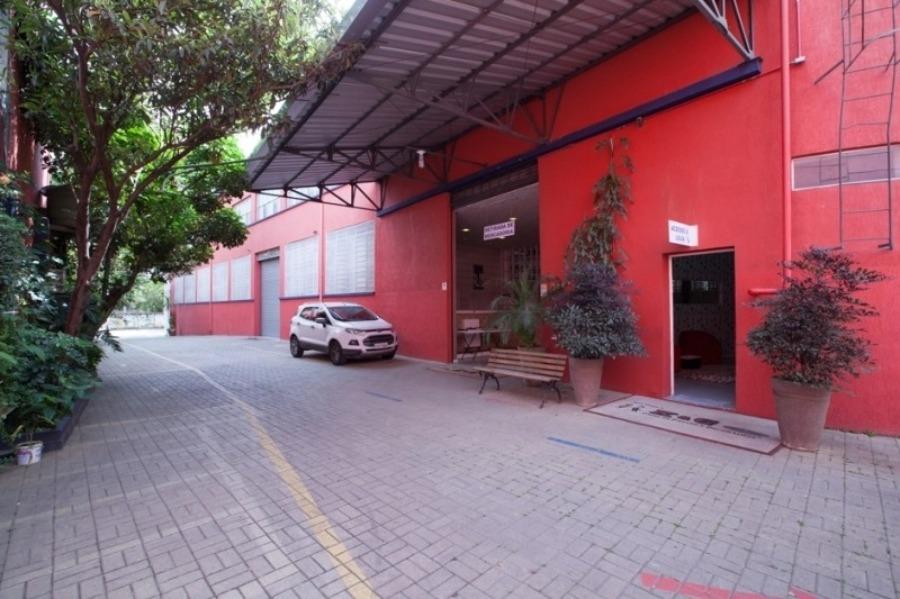 Prédio Inteiro, 1200 m² - Foto 5