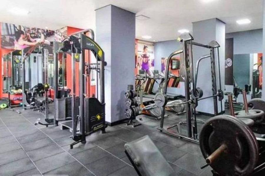 Apartamento, 3 quartos, 130 m² - Foto 18