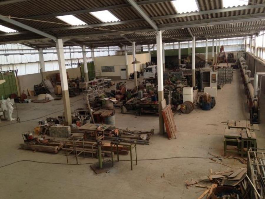 Prédio Inteiro, 2400 m² - Foto 8