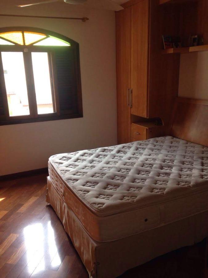 Sobrado, 4 quartos, 230 m² - Foto 17