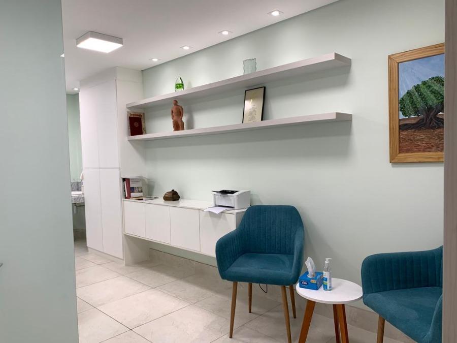 Sala-Conjunto, 46 m² - Foto 2