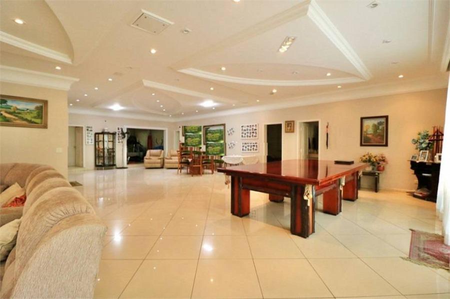 Sobrado, 1 quarto, 1090 m² - Foto 7