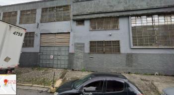 Comércio para Venda por R$7.300.000,00 com 1554m², 10 vagas, 4 banheiros e 1 cozinha - Brás, São paulo / SP