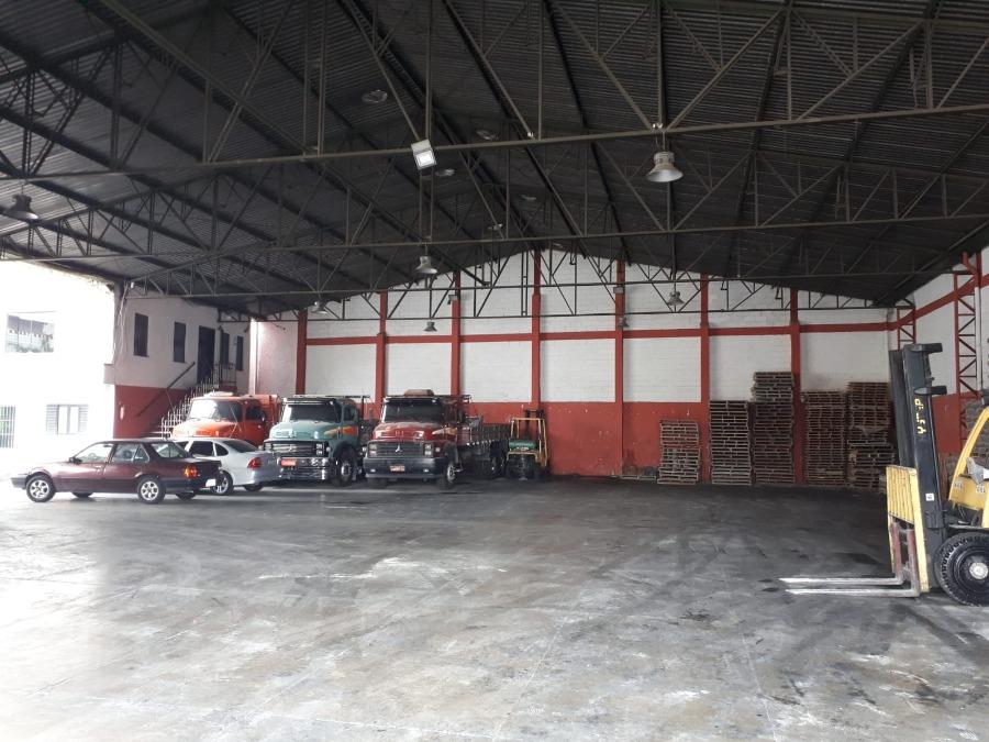 Prédio Inteiro, 900 m² - Foto 1