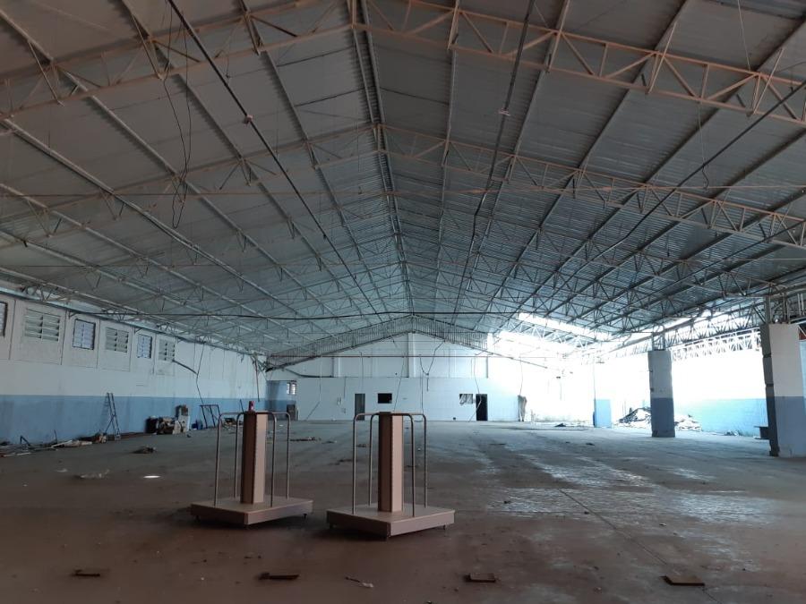 Prédio Inteiro, 6500 m² - Foto 16