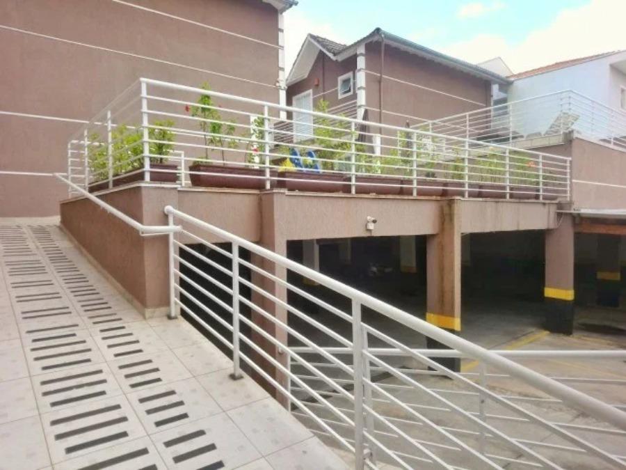 Sobrado, 3 quartos, 110 m² - Foto 2
