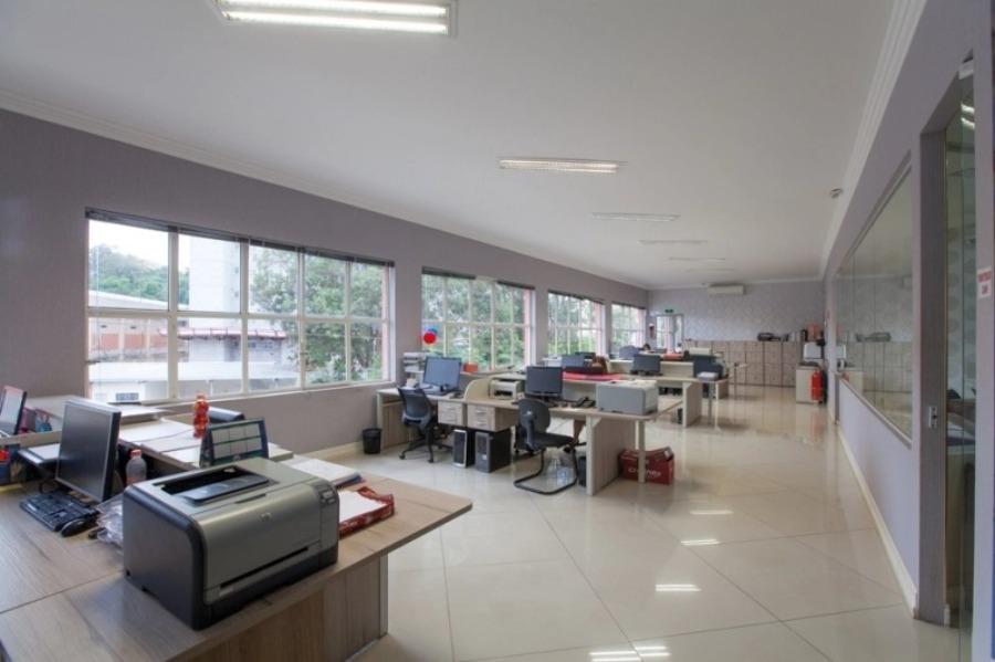 Prédio Inteiro, 1200 m² - Foto 8