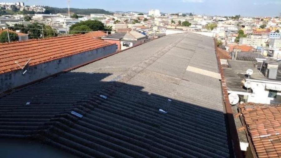 Prédio Inteiro, 700 m² - Foto 12