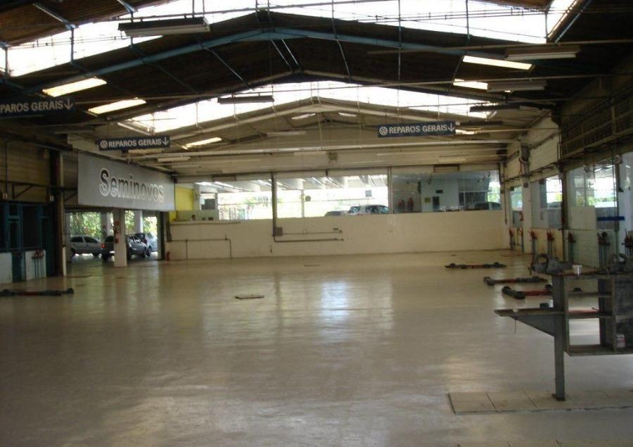 Loja-Salão, 14000 m² - Foto 3