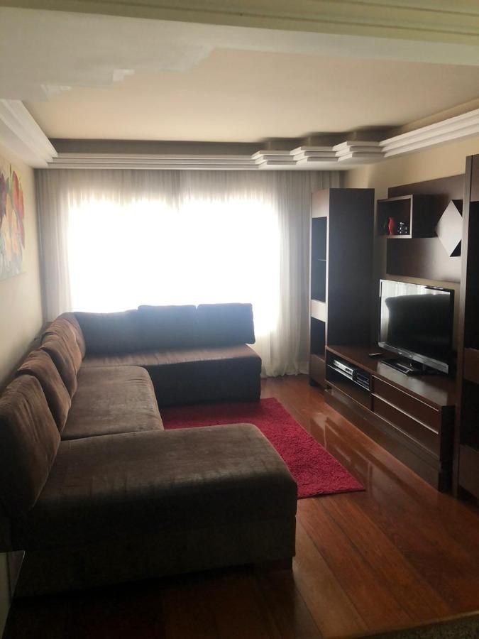 Sobrado, 3 quartos, 125 m² - Foto 3