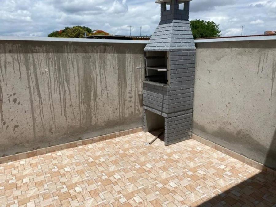 Sobrado, 1 quarto, 60 m² - Foto 4