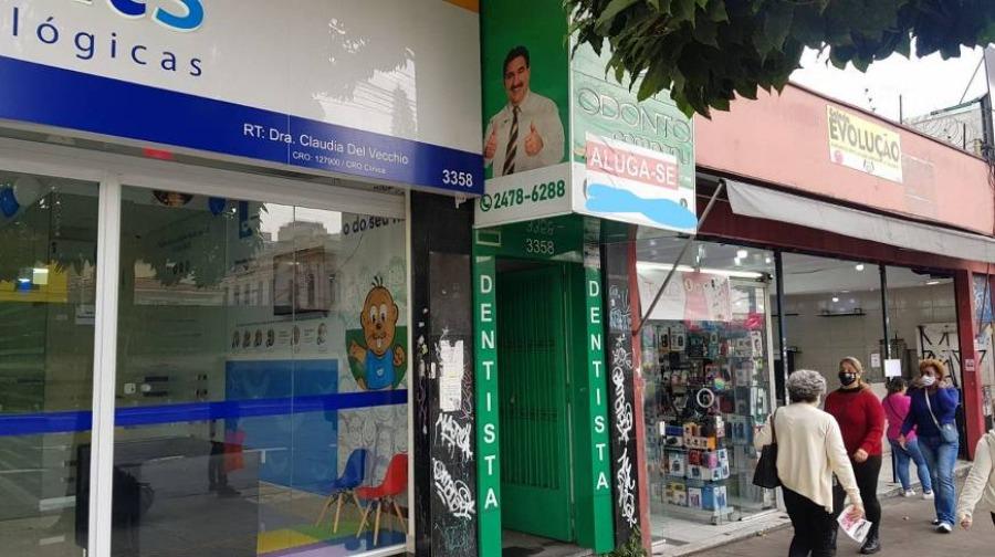 Sala-Conjunto, 500 m² - Foto 17