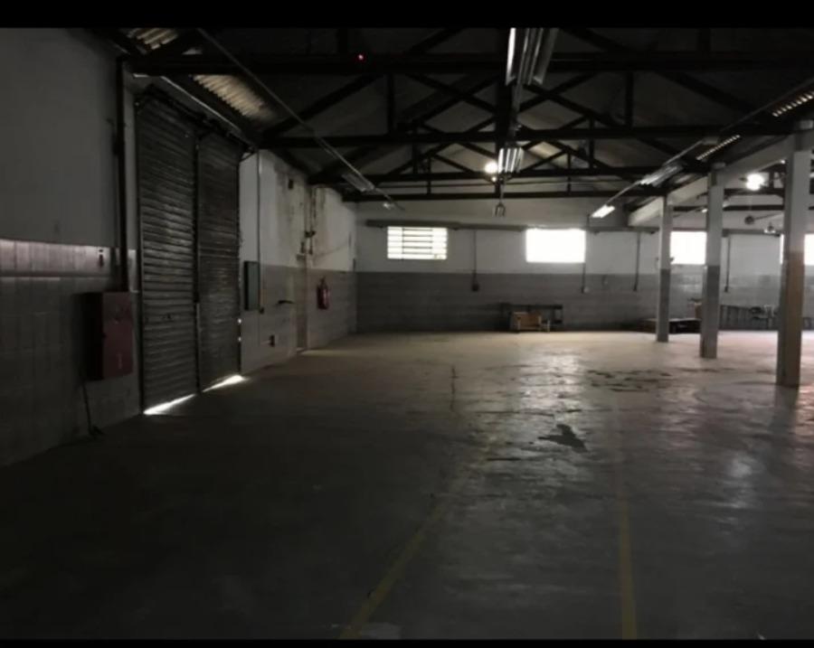 Prédio Inteiro, 1975 m² - Foto 5