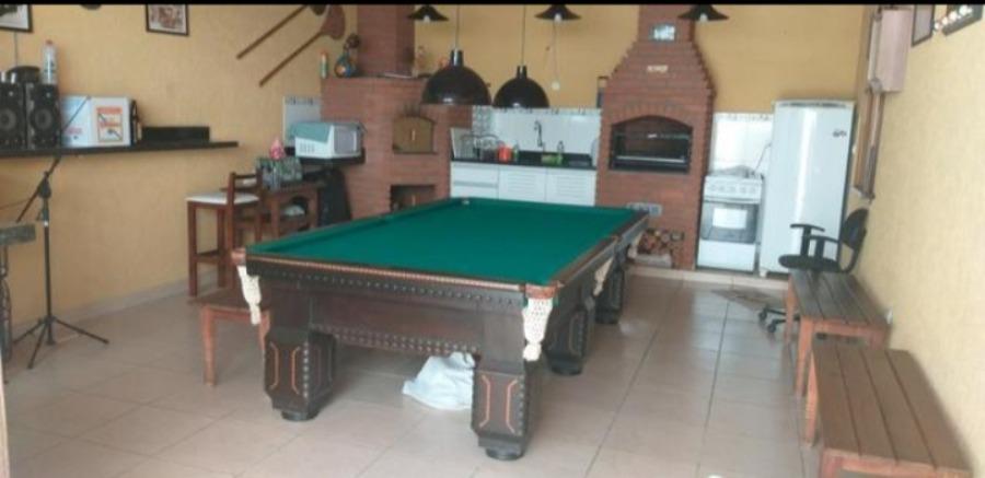 Sobrado, 3 quartos, 260 m² - Foto 13