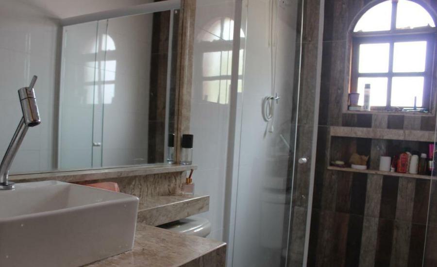 Sobrado, 4 quartos, 168 m² - Foto 12
