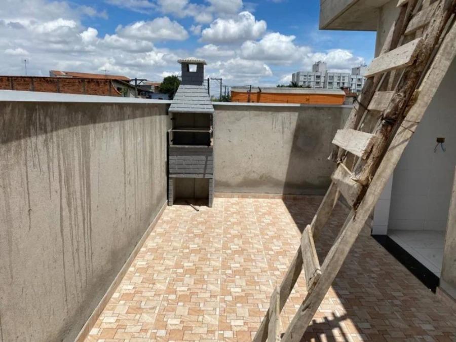 Sobrado, 2 quartos, 60 m² - Foto 7