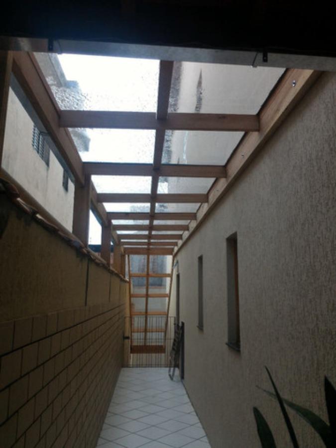 Sobrado, 3 quartos, 125 m² - Foto 13