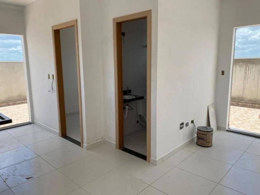 Sobrado, 2 quartos, 60 m² - Foto 2