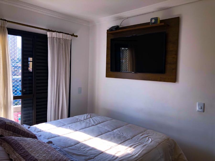 Apartamento, 3 quartos, 118 m² - Foto 15