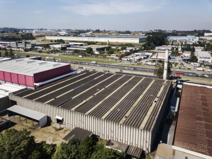 Prédio Inteiro, 9700 m² - Foto 1