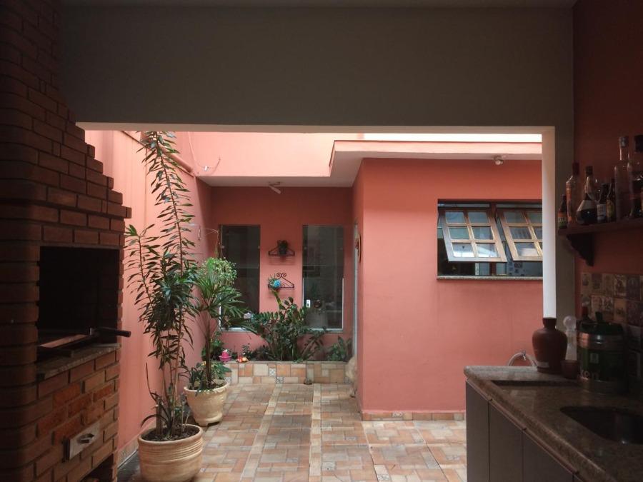 Sobrado, 3 quartos, 220 m² - Foto 12