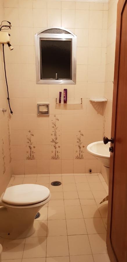 Sobrado, 4 quartos, 250 m² - Foto 16