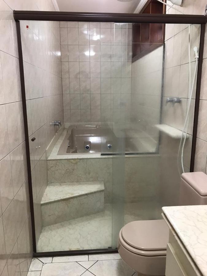 Sobrado, 1 quarto, 300 m² - Foto 12