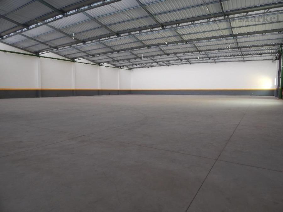 Prédio Inteiro, 2200 m² - Foto 2