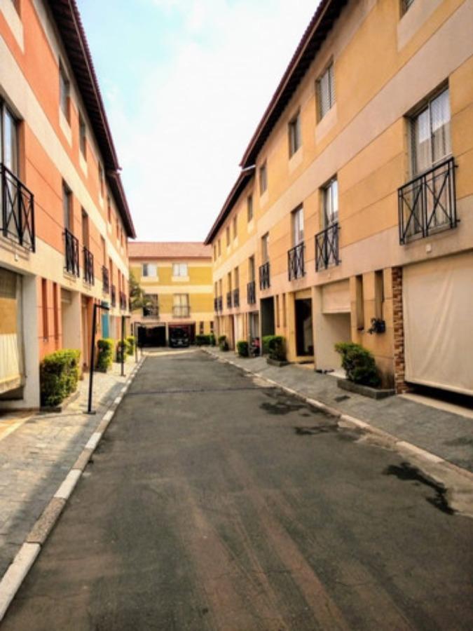 Sobrado, 2 quartos, 115 m² - Foto 14