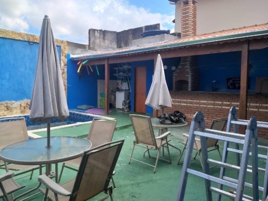 Sobrado, 3 quartos, 300 m² - Foto 5