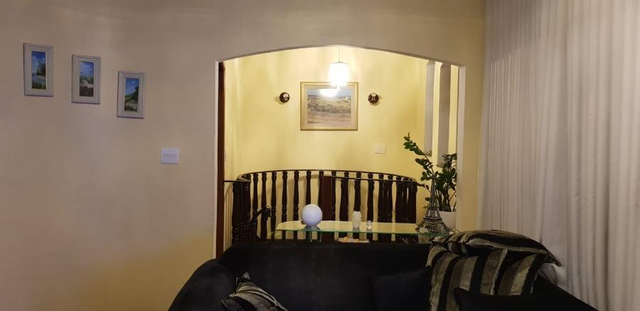 Sobrado, 4 quartos, 250 m² - Foto 6