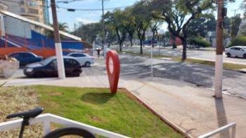 Terreno Comercial para Venda por R$4.700.000,00 com 780m² - Vila monumento, São paulo / SP