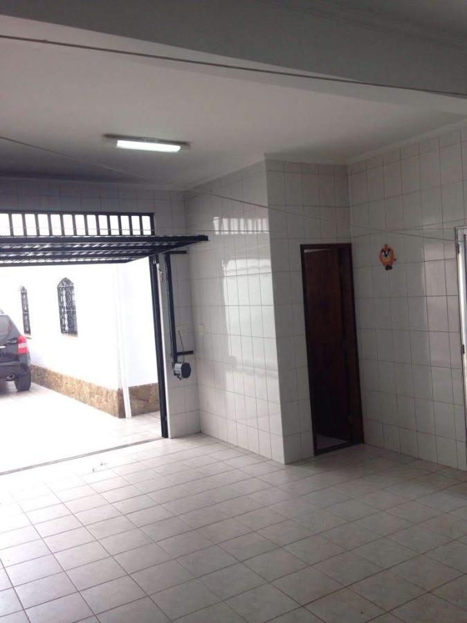 Sobrado, 4 quartos, 230 m² - Foto 12