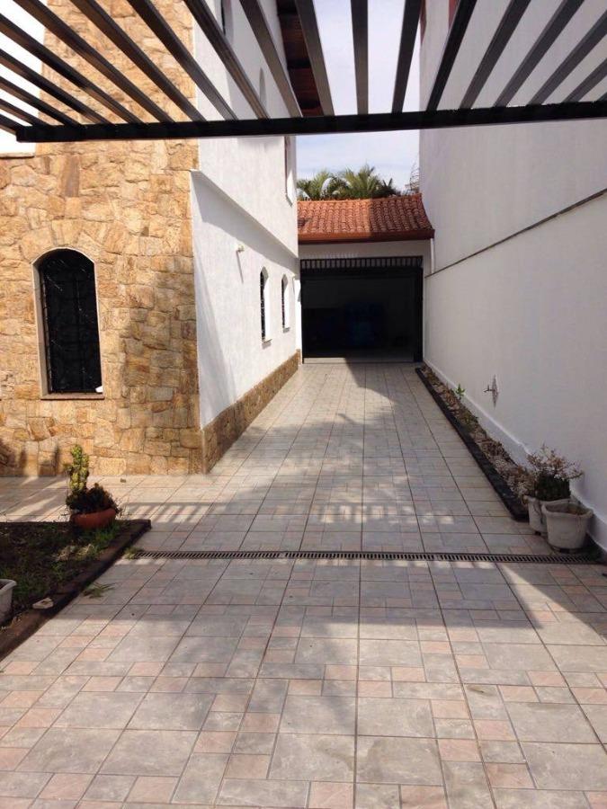 Sobrado, 4 quartos, 230 m² - Foto 4