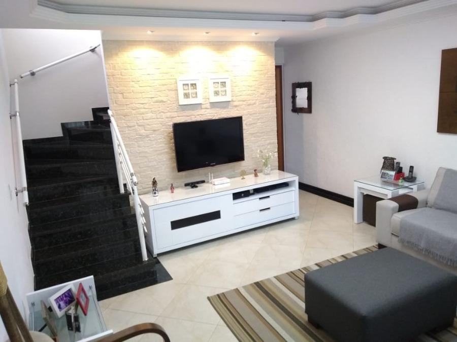 Sobrado, 1 quarto, 136 m² - Foto 5