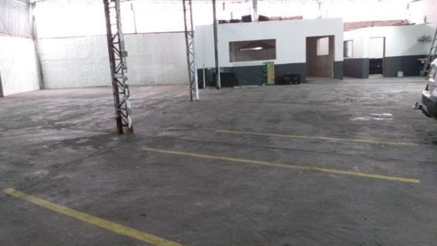 Prédio Inteiro, 900 m² - Foto 8